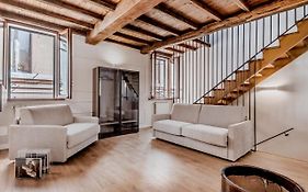 Apt Rome - Vittoria Palace